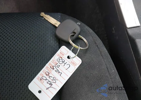 2010 Scion Tc from USA, damaged, VIN JTKDE3B73A0305274